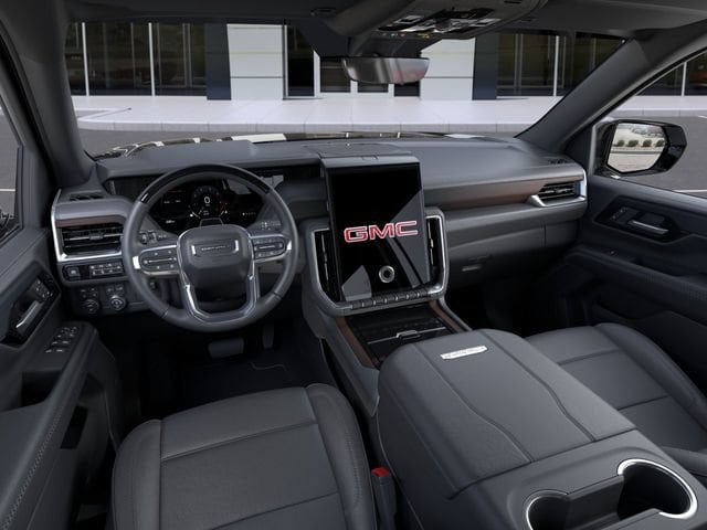 2026 GMC Yukon XL Denali - Photo 15