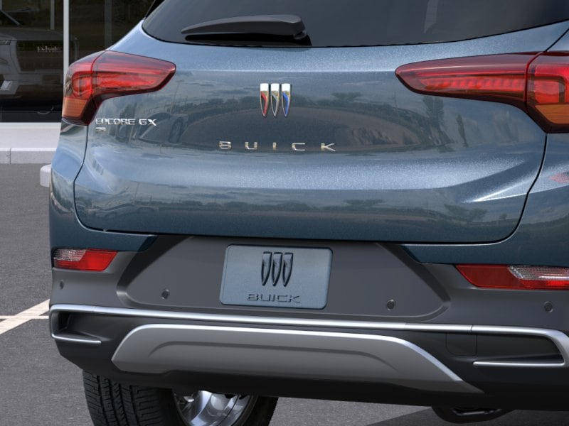 2026 Buick Encore GX Preferred - Photo 13