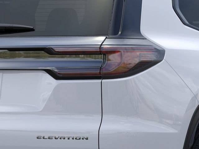 2027 GMC Acadia Elevation - Photo 10