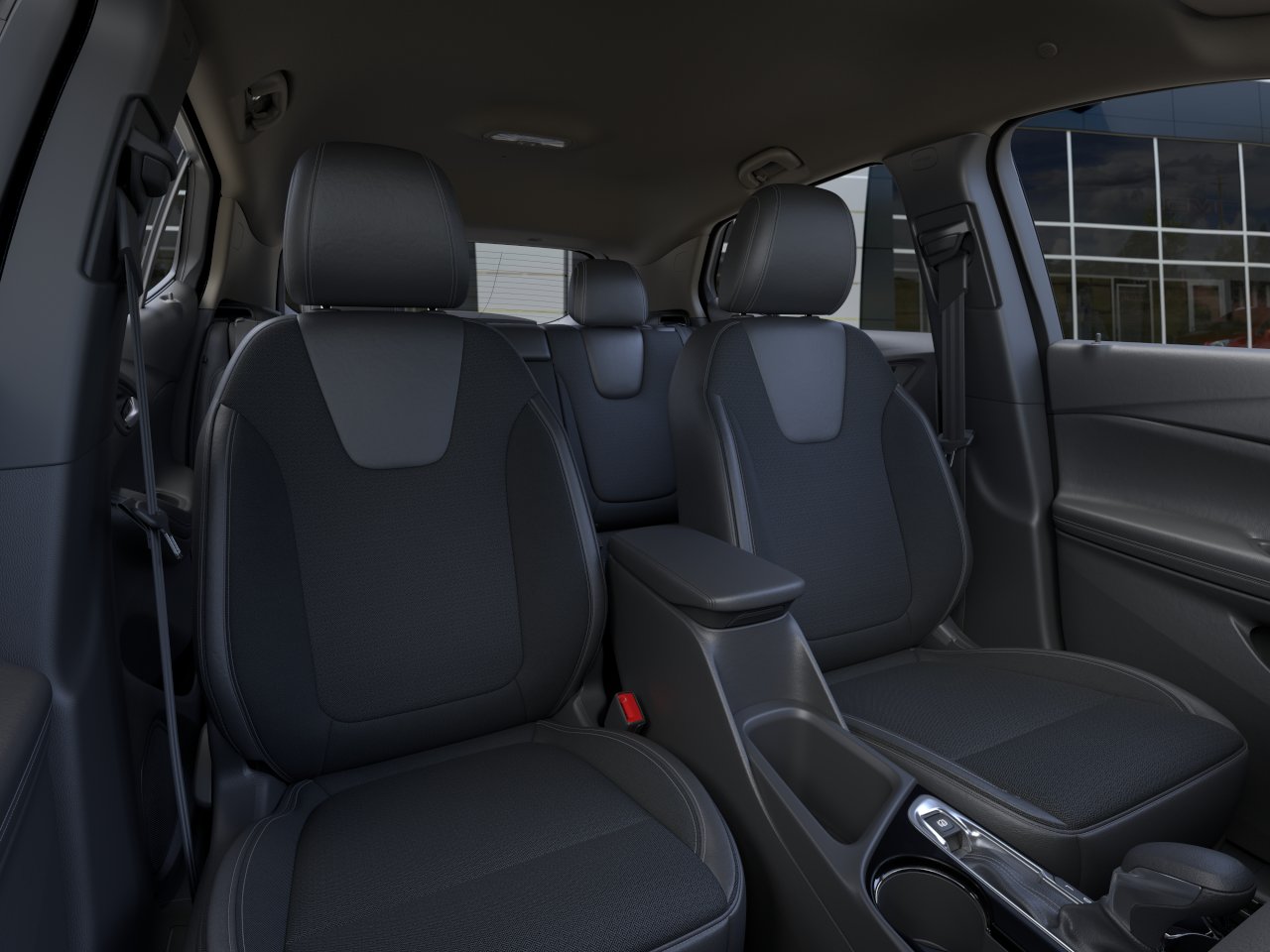 2026 Buick Encore GX Preferred - Photo 15
