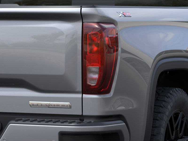 2026 GMC Sierra 1500 Elevation - Photo 10