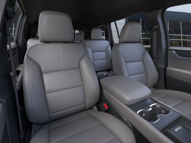 2027 GMC Acadia Elevation - Photo 15