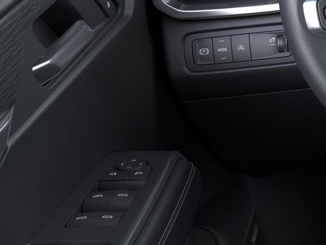 2027 GMC Acadia Elevation - Photo 20