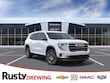  GMC Acadia