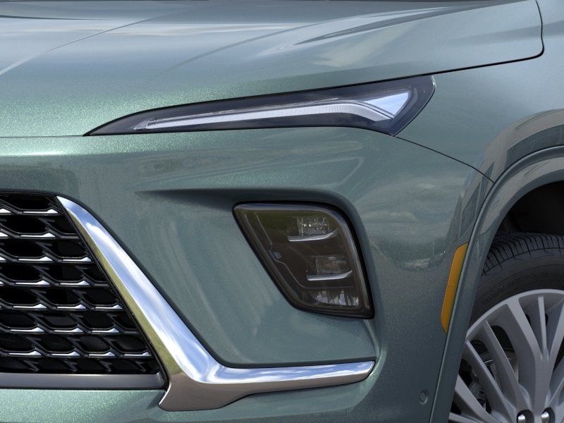 2027 Buick Enclave Avenir - Photo 10