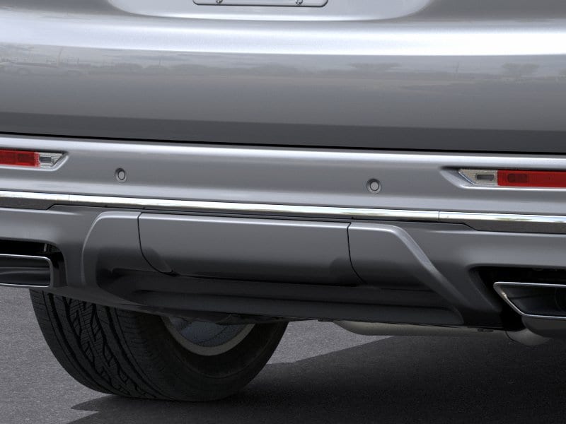 2027 Buick Enclave Avenir - Photo 13