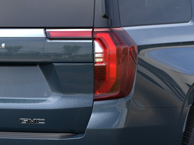 2026 GMC Yukon XL Denali - Photo 34