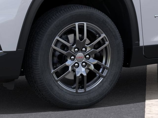 2027 GMC Acadia Elevation - Photo 9