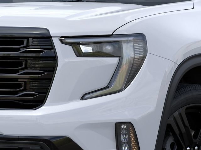 2027 GMC Acadia Elevation - Photo 9
