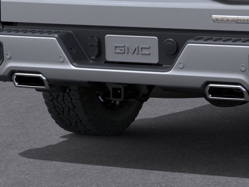 2026 GMC Sierra 1500 Elevation - Photo 13