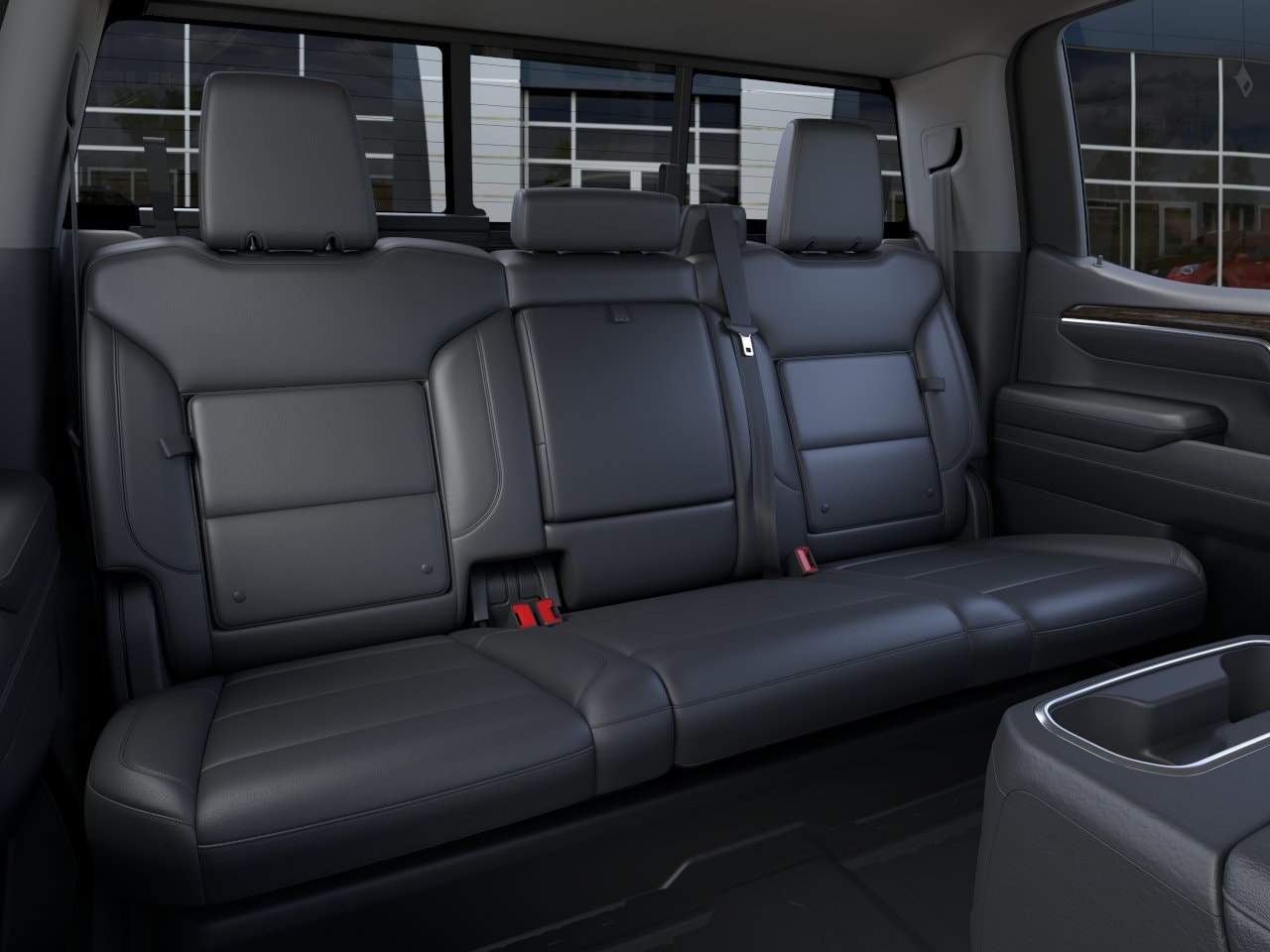 2026 GMC Sierra 1500 Elevation - Photo 16