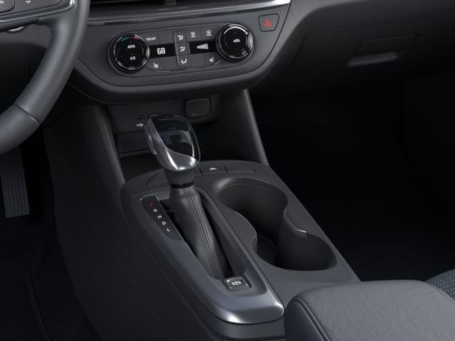 2026 Buick Envista Preferred - Photo 23