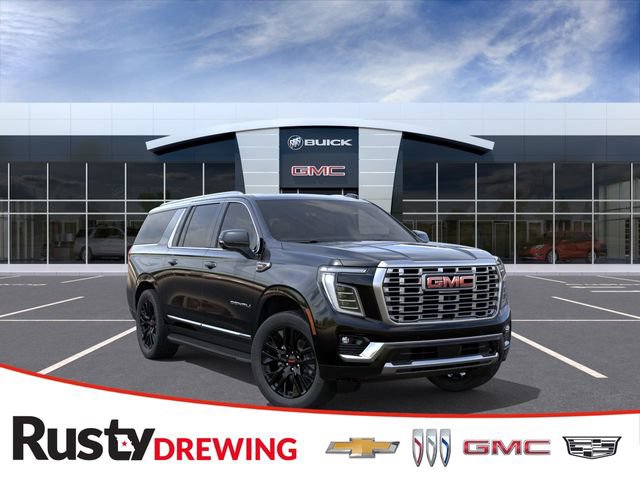  GMC Yukon XL