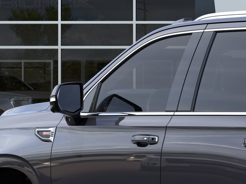 2026 GMC Yukon Denali - Photo 36