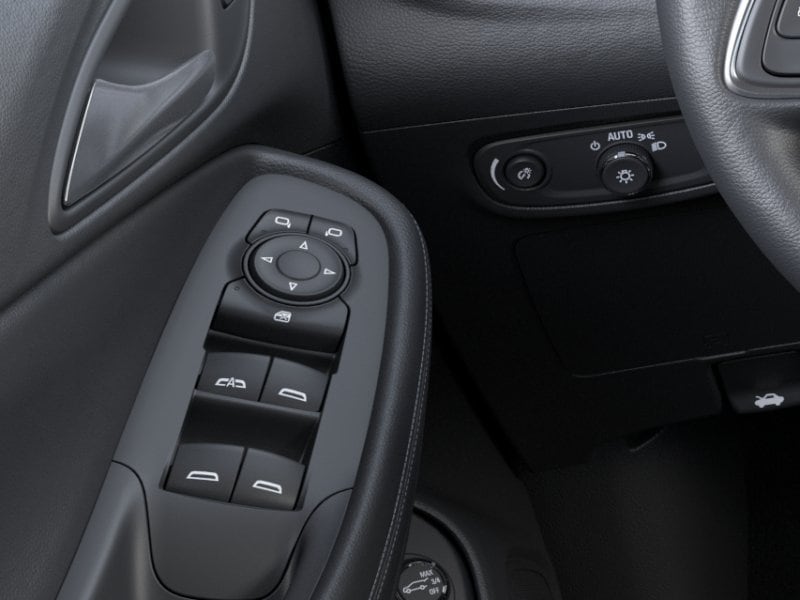 2026 Buick Encore GX Preferred - Photo 21