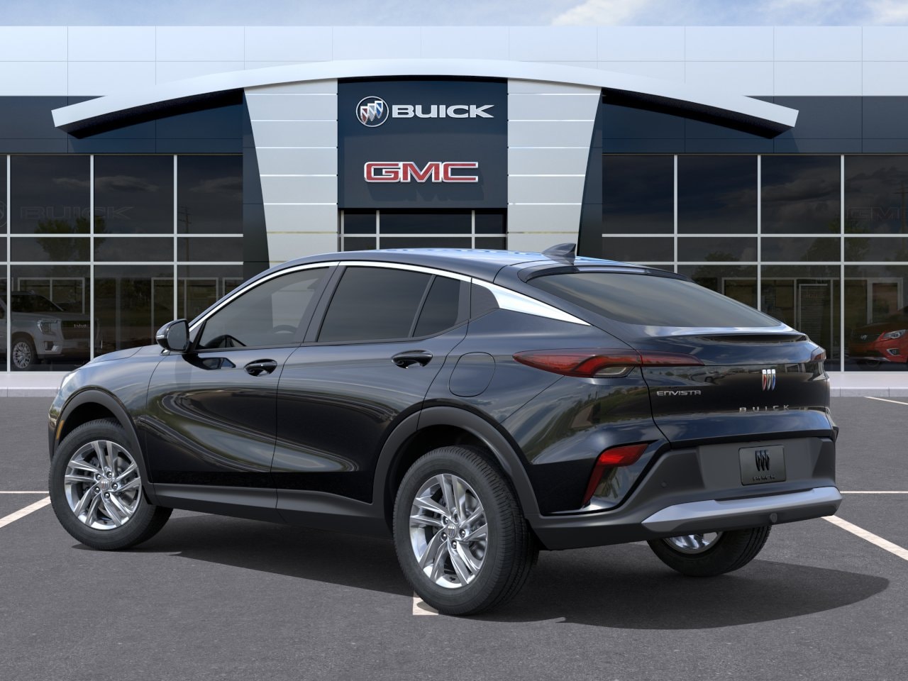 2026 Buick Envista Preferred - Photo 27