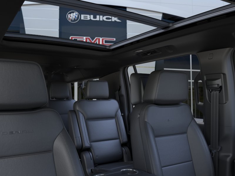 2026 GMC Yukon XL Denali - Photo 48