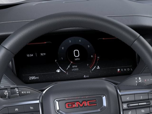 2027 GMC Acadia Elevation - Photo 18