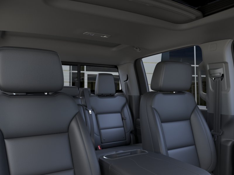 2026 GMC Sierra 1500 Elevation - Photo 23