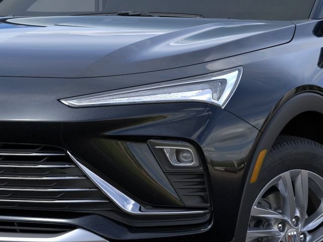 2026 Buick Envista Preferred - Photo 10