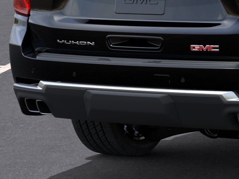 2026 GMC Yukon XL Denali - Photo 38
