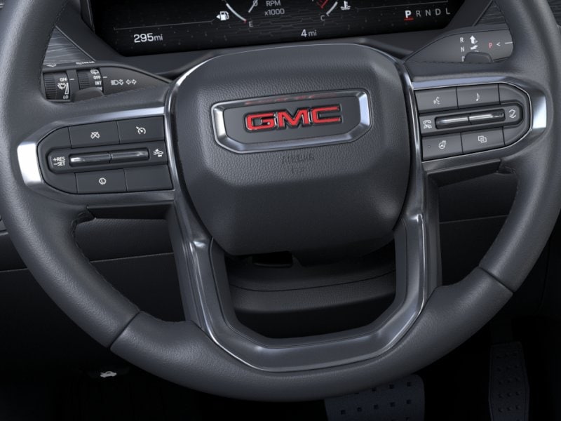 2027 GMC Acadia Elevation - Photo 43
