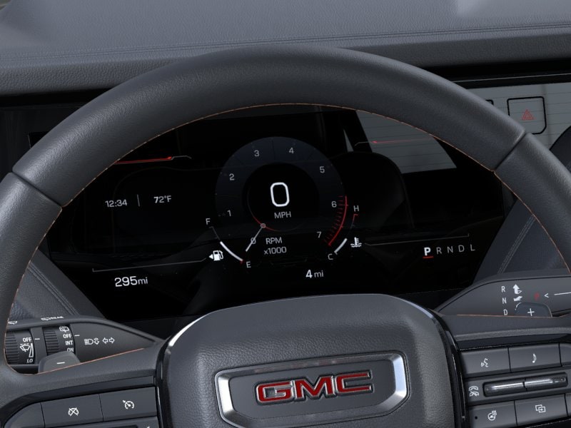 2026 GMC Yukon AT4 - Photo 41