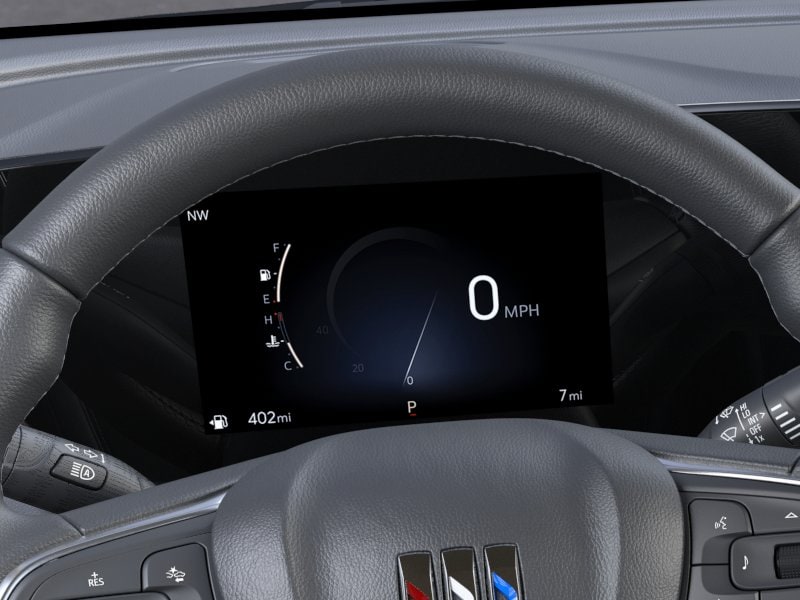 2026 Buick Encore GX Preferred - Photo 17