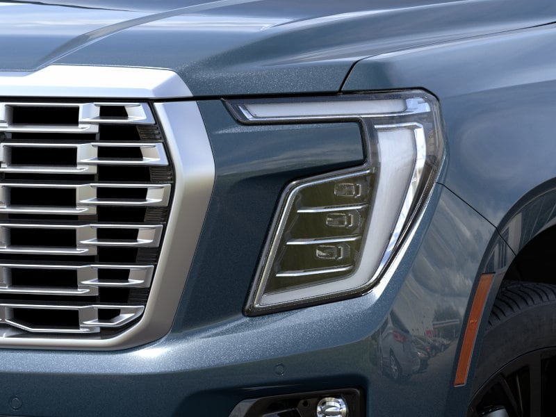 2026 GMC Yukon XL Denali - Photo 33