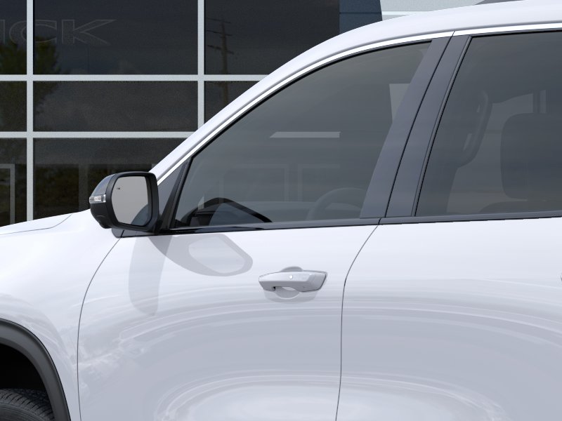 2027 GMC Acadia Elevation - Photo 36