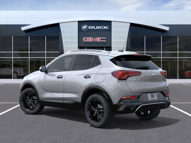 New 2026 Buick Encore GX Sport Touring SUV