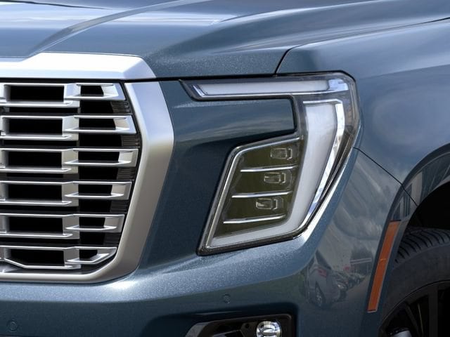 2026 GMC Yukon XL Denali - Photo 10