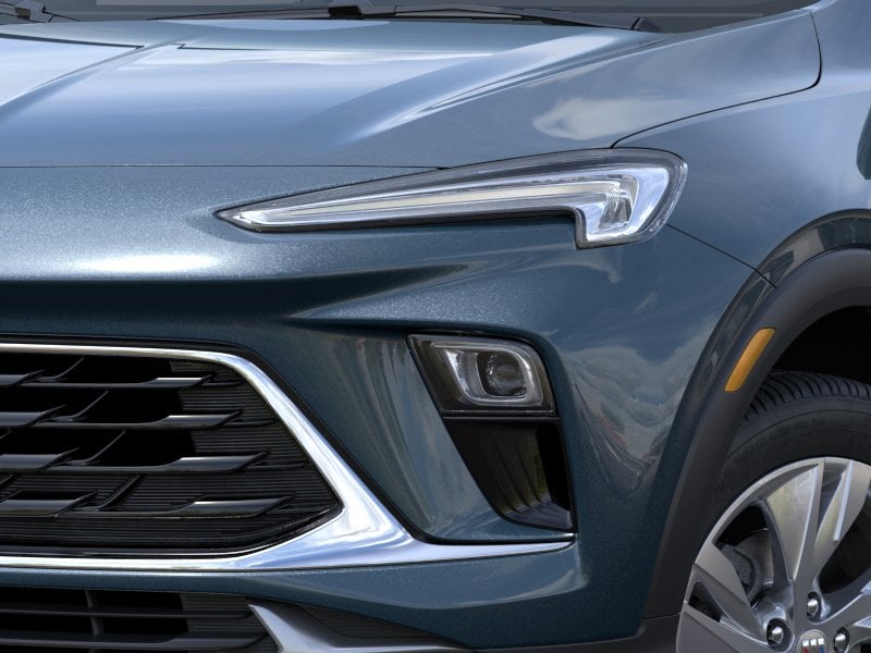 2026 Buick Encore GX Preferred - Photo 9