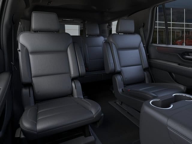 2026 GMC Yukon Denali - Photo 17