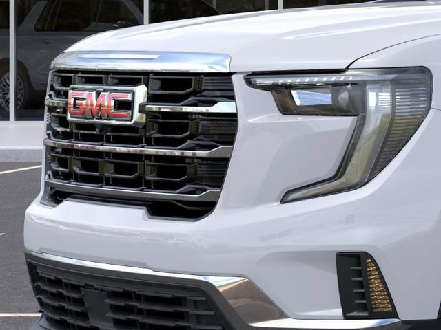 2027 GMC Acadia Elevation - Photo 13