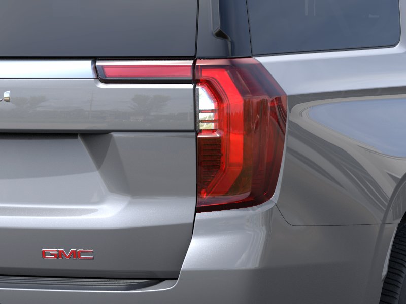 2026 GMC Yukon XL Denali - Photo 35