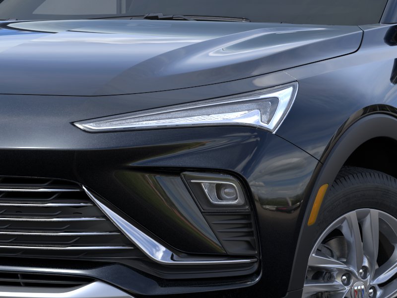 2026 Buick Envista Preferred - Photo 34
