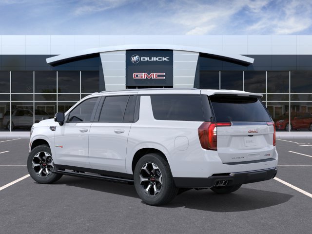 New 2026 GMC Yukon XL AT4 Ultimate SUV