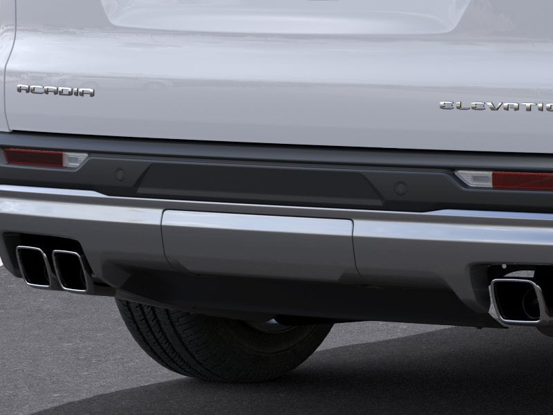 2027 GMC Acadia Elevation - Photo 38