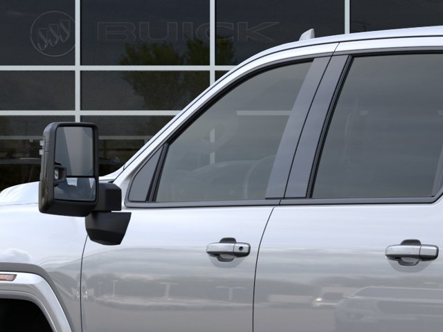 2026 GMC Sierra 2500HD AT4 - Photo 12