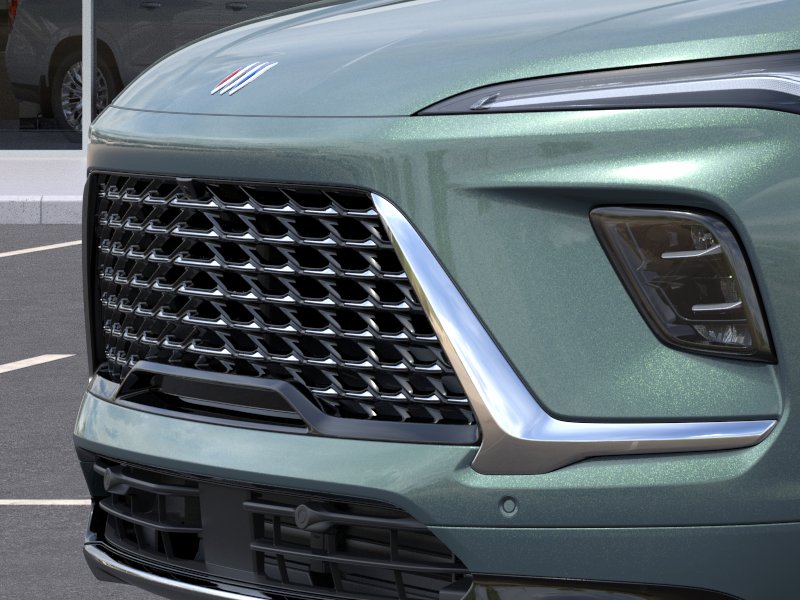 2027 Buick Enclave Avenir - Photo 13
