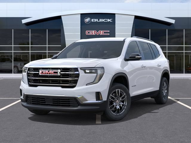 2027 GMC Acadia Elevation - Photo 6