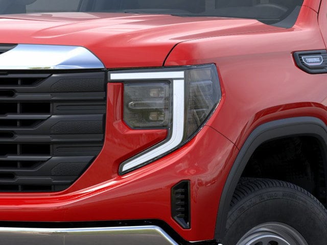 2026 GMC Sierra 1500 Pro - Photo 10