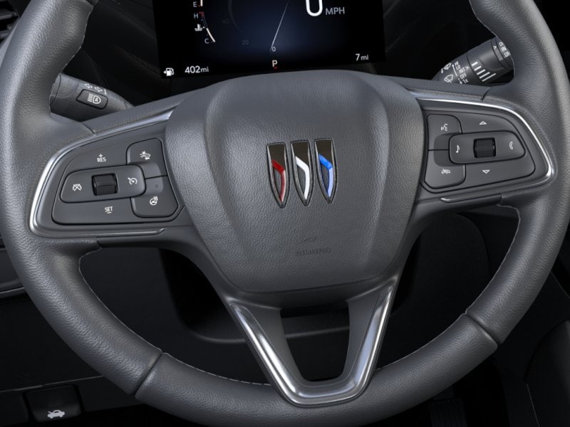 2026 Buick Encore GX Preferred - Photo 18