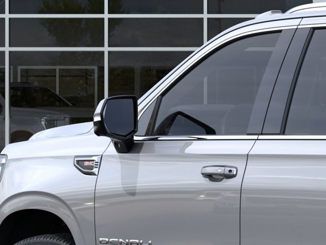 2026 GMC Yukon XL Denali - Photo 12