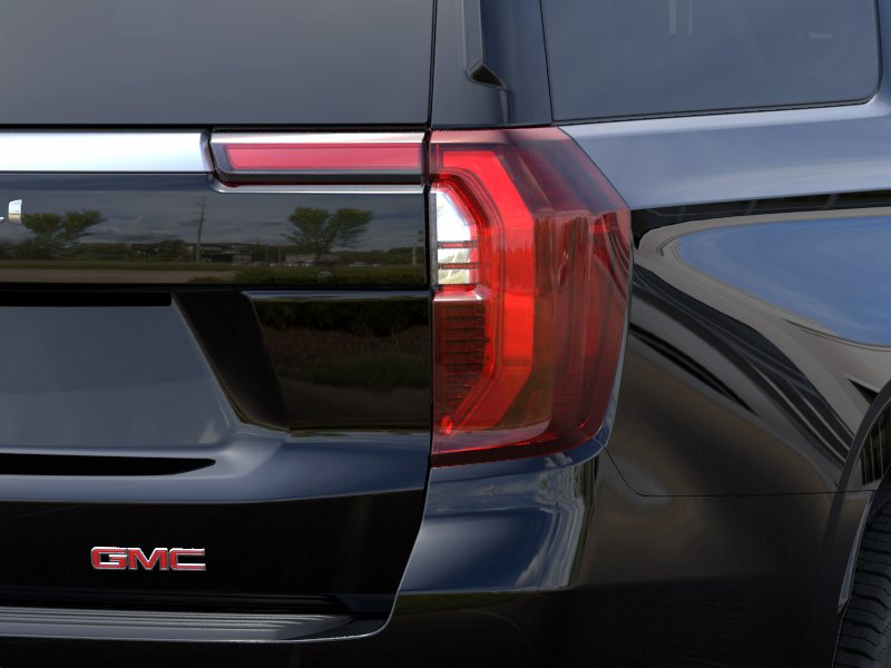 2026 GMC Yukon XL Denali - Photo 35
