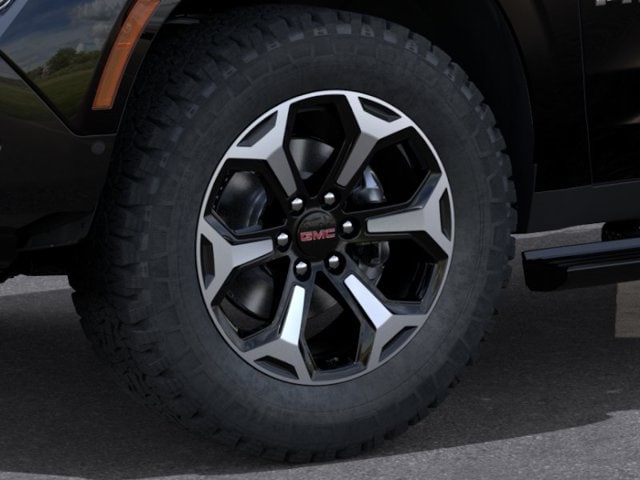 2026 GMC Yukon AT4 - Photo 9
