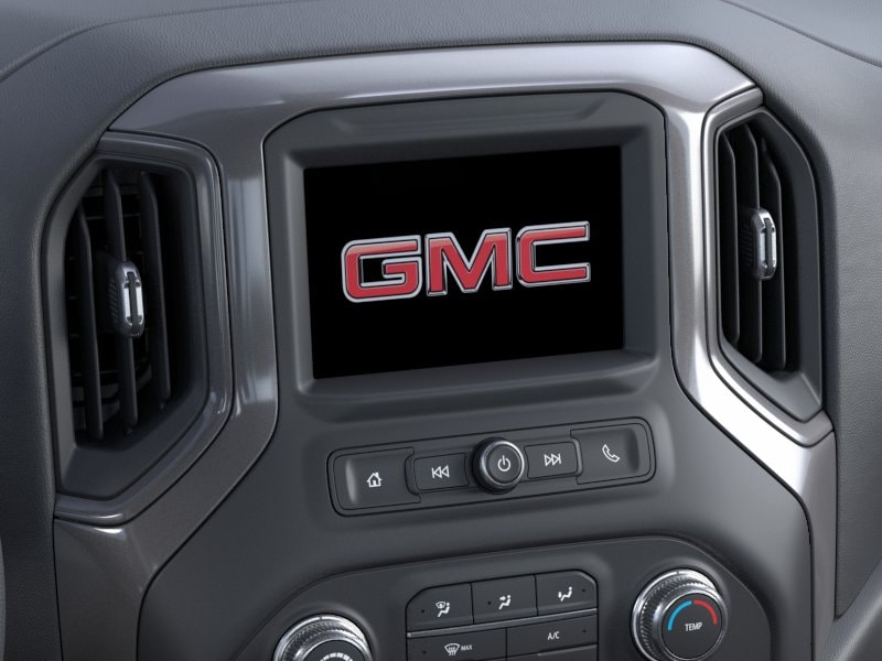 2026 GMC Sierra 1500 Pro - Photo 44