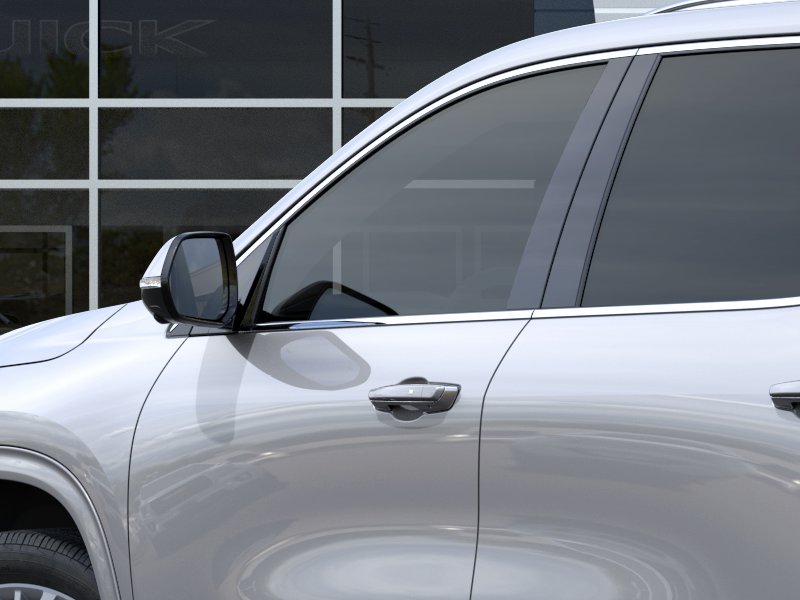 2027 Buick Enclave Avenir - Photo 11