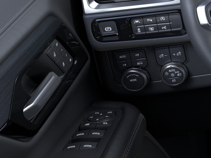 2026 GMC Yukon XL Denali - Photo 45